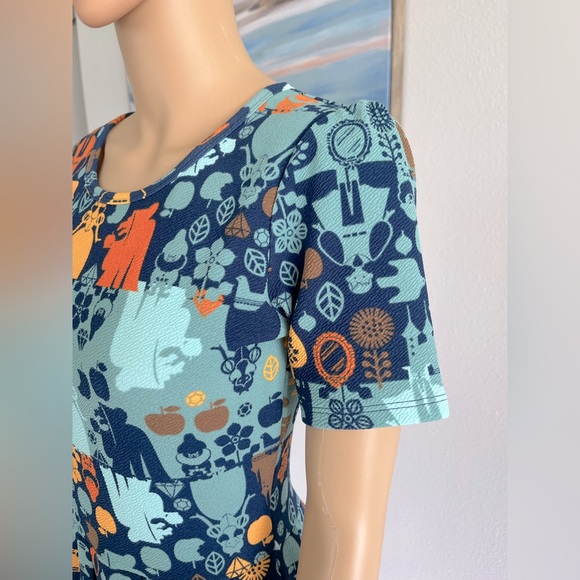 •LulaRoe• DISNEY NWOT - Picture 4 of 6
